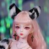 ICY Fortune Days Scale 60cm BJD Doll Fashion Style Series with 34 Movable Mechanical Toy and Gift for Adults and Kids Ages 6 and Up 1/3 Joints,