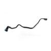 Product Name: "2710181300 - Compatible with Mercedes-Benz C-Class W204 Exhaust Pipe"