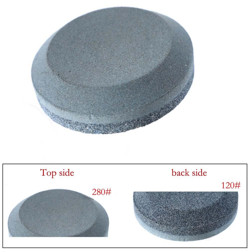 Alumina Material Household Sharpener Sharpening Stone Whetstone