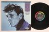 LP Record GENE VINCENT - Best Of Gene Vincent And His Blue C EG2607601 CAPITOL 1985 UK Rock Used