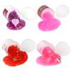 Pink  Style Assorted Slime Toys, Handmade Diy Relaxation Toy Nice Decor Good Gift For Kidss, A Total Of 9 Styles