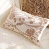 Pillow Covers for Sofa Bedroom Living Room Home Decor, Modern Neutral Decorative & Throw Pillows,  Soft Cushion Cover Set