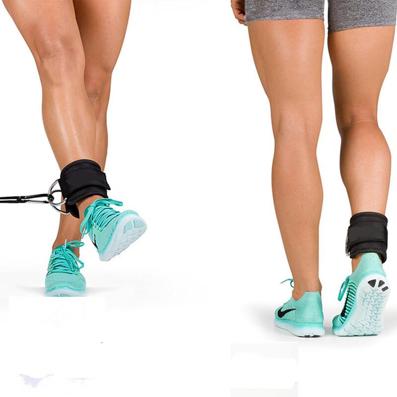 Fitness Ankle & Leg Straps
