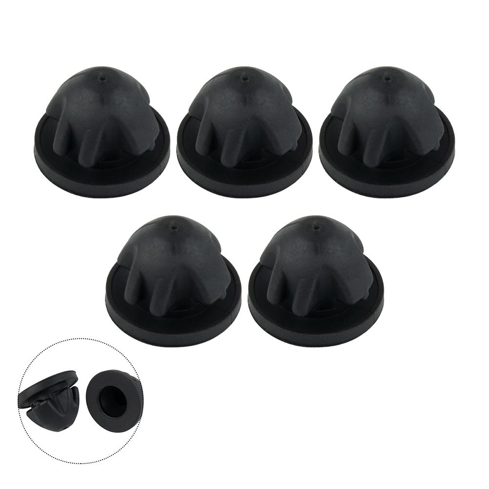 Practical Grommets Tool 11127614138 5pcs Bump Stop