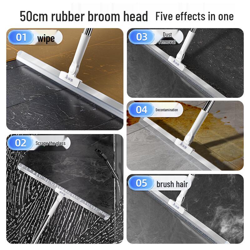 Meiliya Household Cleaning Broom