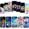 S-Sailors-Poster Moon Phone Case for Motorola Moto G10 G20 G30 G31 G32 G34 G35 G41 G42 G50 G51 G52 G55 G60 G60S G62 G71 G72 G75
