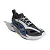 New Adidas Solarglide Stella McCartney Black Power Blue Women's GX9862
