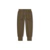 Li Ning Li Ning X Jackie Chan Kung Fu Collection Knitted Sweatpants Men's AKLT663-1