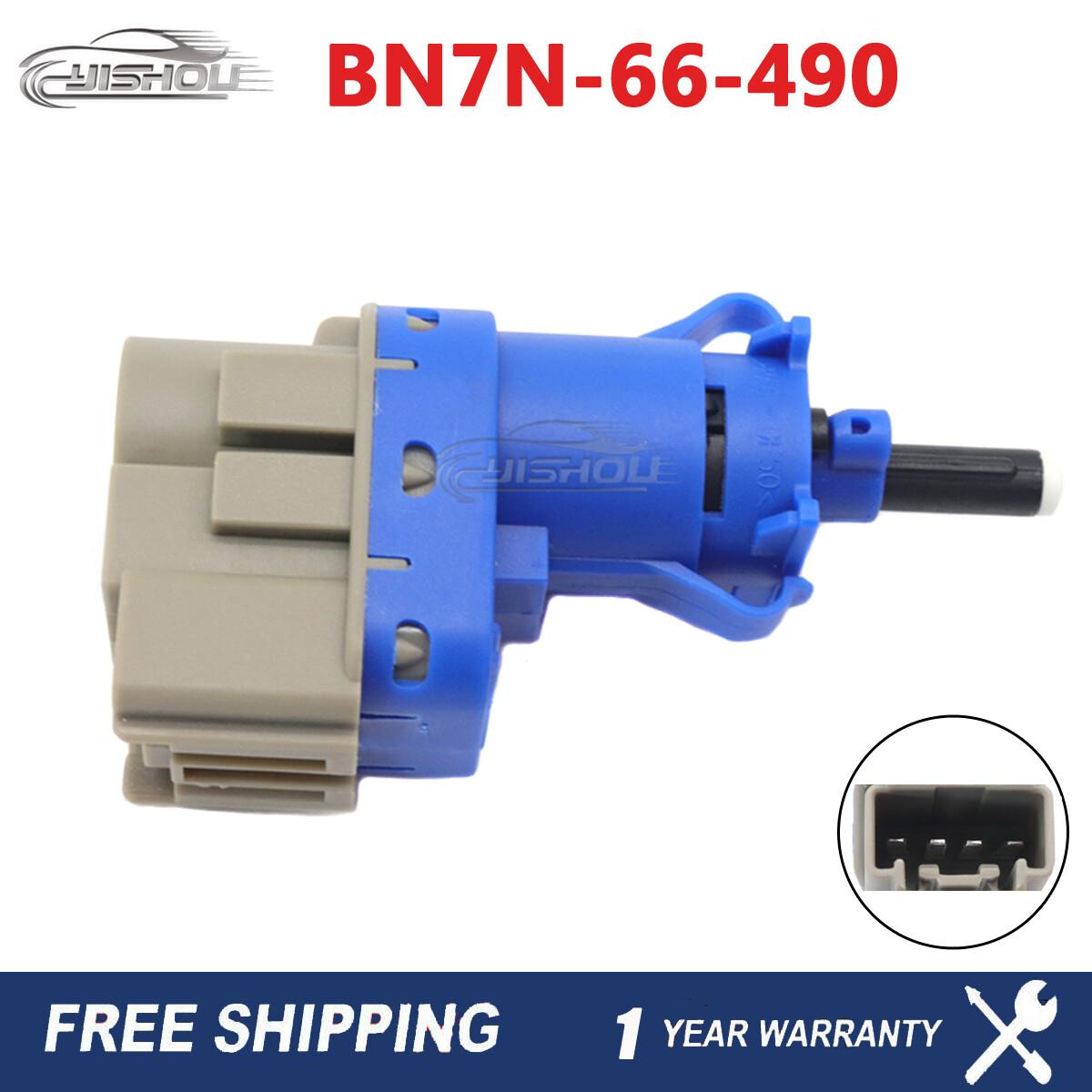 BN7N-66-490A BN7N66490 Brake Stop Lamp Switch fits Mazda 2 3 5 6 CX-5 MX-5 Miata