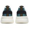 Anta Unruly Series Slip Resistant Abrasion Resistant Low top Sports Casual Shoes Men's White Gray Blue Sneakers 912328823-4