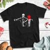 Unisexs TShirts The Cleaners Dorohedoro Funny Cotton Tees Short Sleeve T Shirts Crew Neck Clothing Big Size