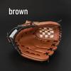 Adult & Youth PU Baseball Batting Gloves - Thickened Softball Pitcher's Gloves
