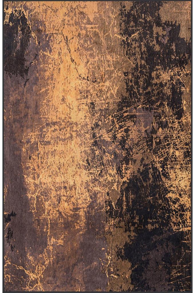 Eliana Home Washable Printed Carpet LNA1129