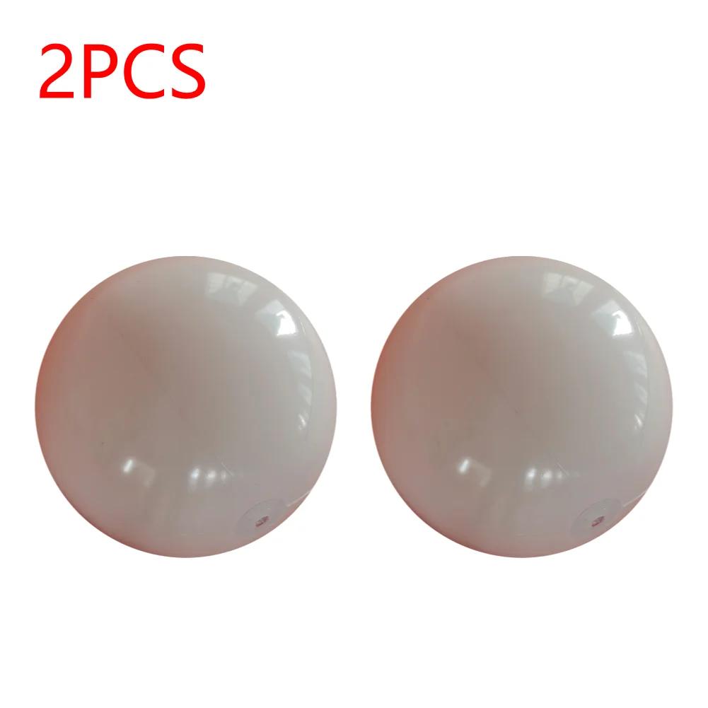 10-1Pcs LED Luminous Ball 16 Colors Glowing Inflatable Beach Ball Outdoor Toy Pool Water Play Light for Yard Lawn Party Decor