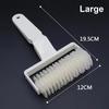 1Pcs S/M/L Dough Lattice Roller Cutters Rolling Cakes Baking Tool  Pastry Pizza
