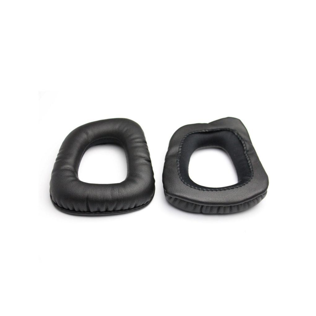 

1 Pair Replacement Cushion Earpads Ear Pads For G35 G930 G430 F450 Headphones