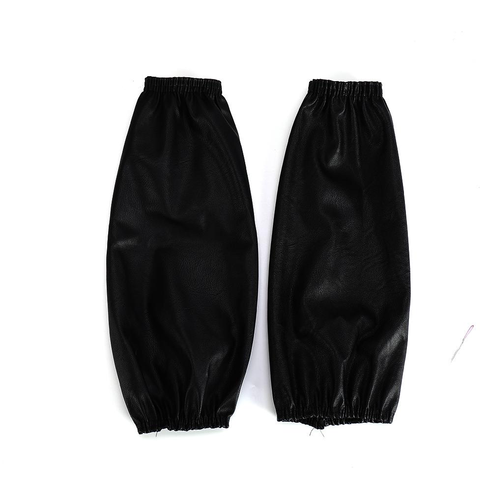 Premium Leder Schweißer-Schürze, Wasserdicht und Feuerfest, Geeignet für nasse und trockene Schweißanwendungen Unisex-Stil