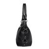 2026 New Soft PU Leather Hobo Bag for Women, Large Capacity Tote Handbag with Tassel Decor, Versatile Shoulder Crossbody Bag for Daily Commute & Work