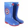 The Avengers-Children's Wellies The Avengers Blue 24