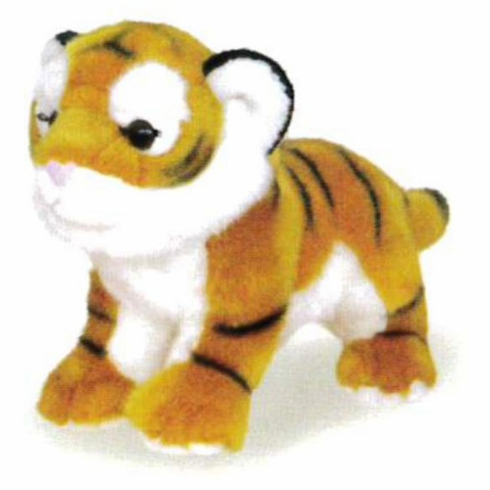 

Cute Amur Tiger M Z0333 H20×W17×D27cm