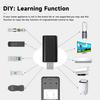 Tuya WiFi IR Remote Control USB Smart Universal Infrared Controller Works with Alexa Google Assistant for TV Air Conditioner