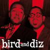 LP Record CHARLIE PARKER DIZZY GILLESPIE  Bird And Diz Red Vinyl 840102 Birds Nest 2020 US Jazz