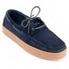 Men's Leather Casual Boat Shoe. Purapiel Puranautic13 103031