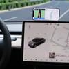 Magnetic Car Phone Holder for Tesla Model 3/Y/X/S for Magsafe IPhone 14 13 12 Metal Expansion Bracket Laptop Screen Side Mount