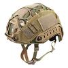 Helmet Cover Camouflage Bandage Lightweight Mesh Breathable Bicycle Helmet Cover for Riding