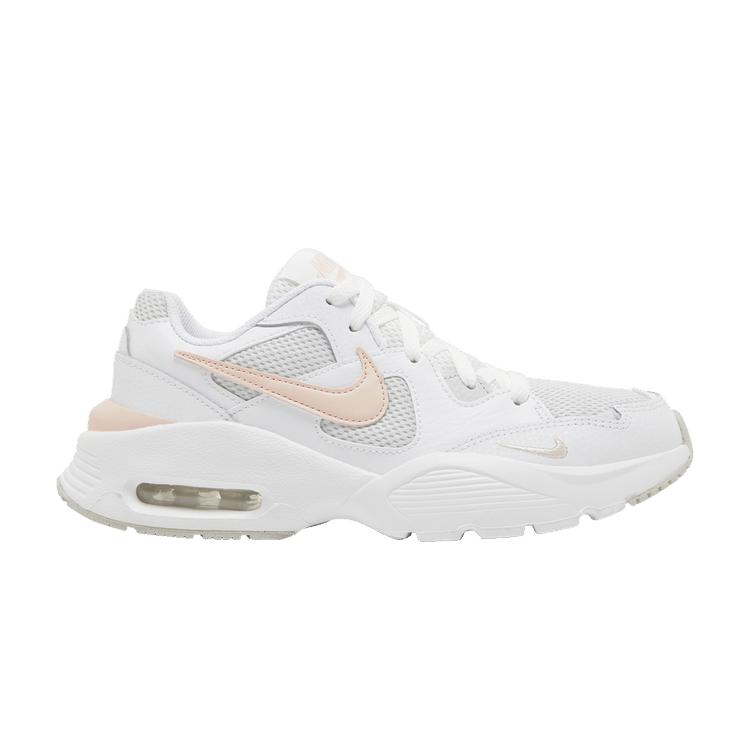 Nike Wmns Air Max Fusion White Washed Coral 35.5