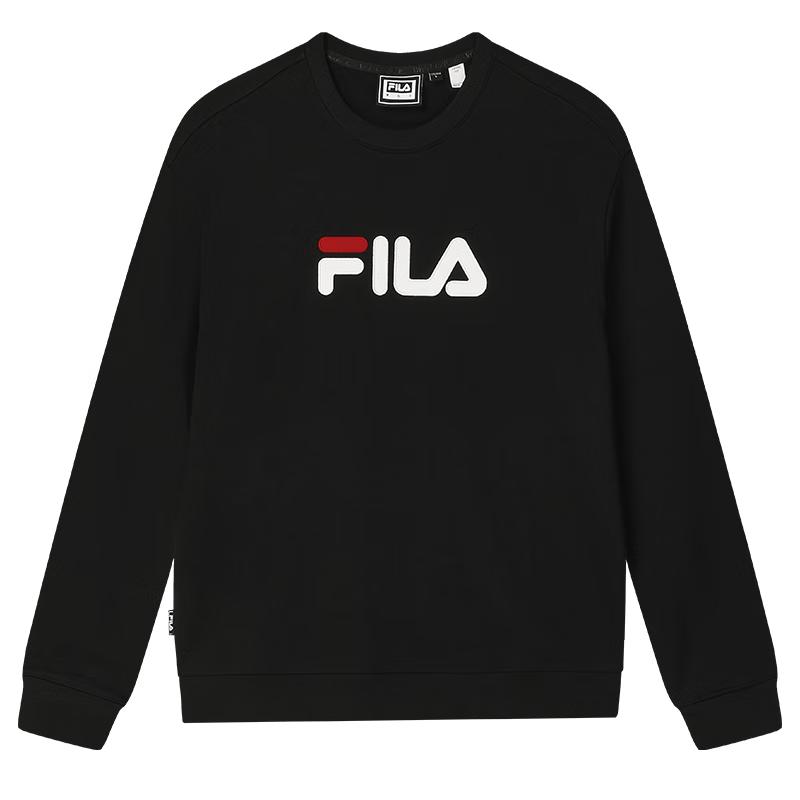 Fila Unisex Pullover Sweatshirt