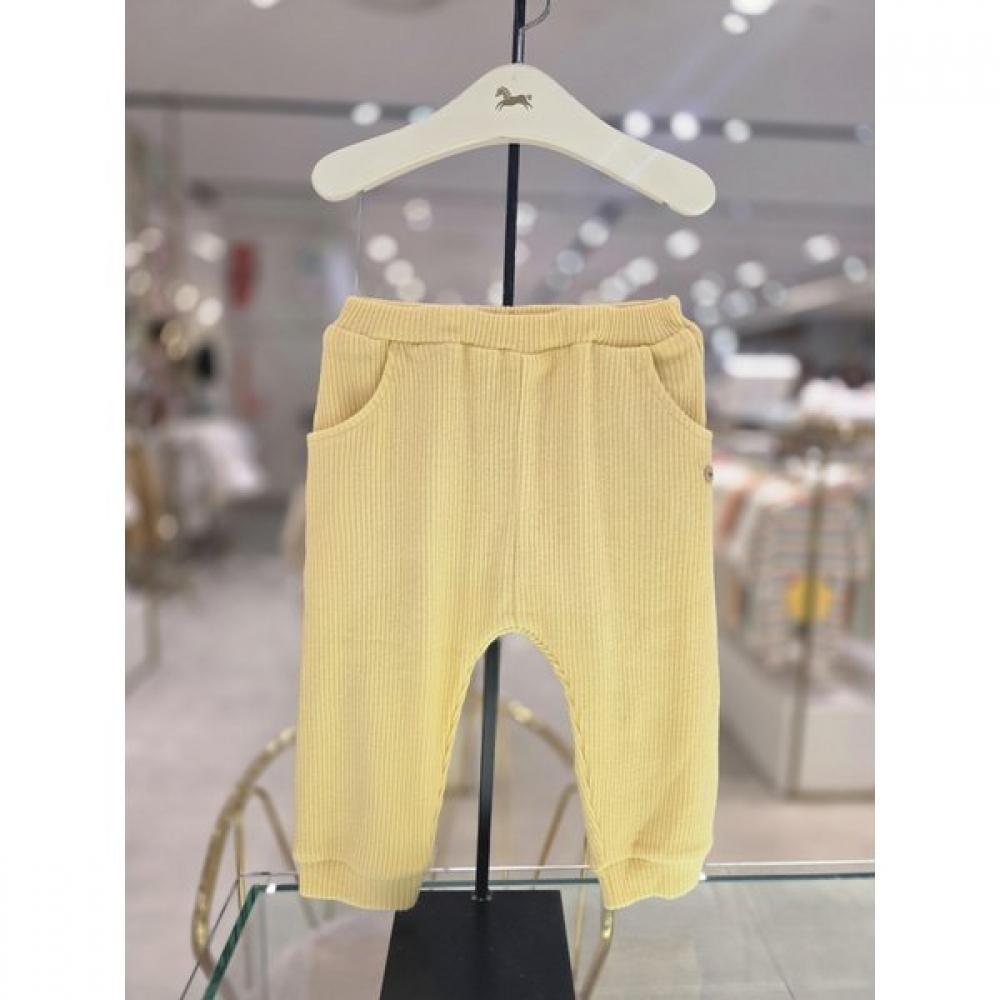 Ettoi Tobi Ribbed Set Ye 07t753053
