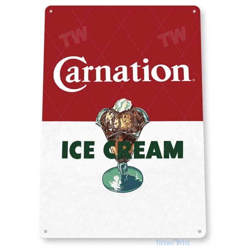 

Vintage Metal Tin Sign Wall Art Home Decor for Kitchen Coffee Bar Cafe