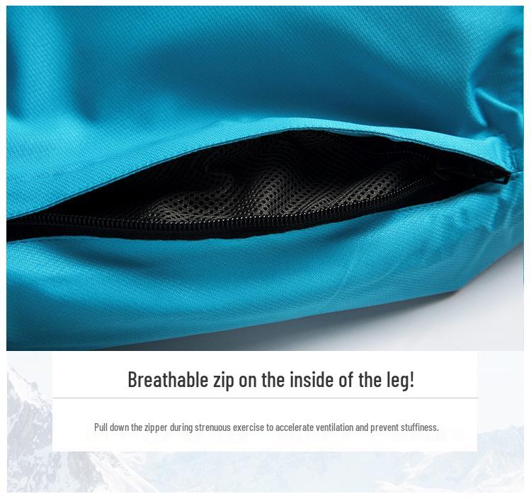 Winter Ski Bib Pants: Windproof, Waterproof, Breathable, and Insulated for Men and Women