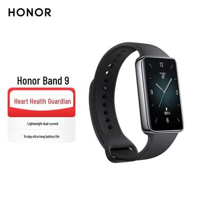 Honor Chytrý fitness náramek Band 9 (CN verze)