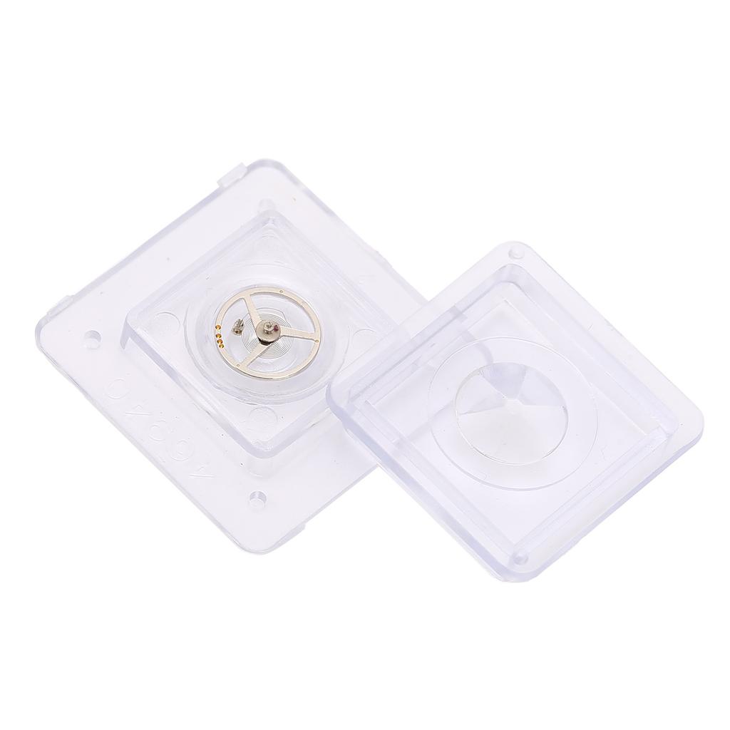 Professionell 2688 Klocka Balanshjul Korrosionsskydd Klocka Reservdelar för Urmakare