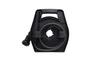 Green Life Schlauch Kompakter Schlauchaufroller, 10m, Handlicher Typ, Monochrom "G Handy PRH-10TS(AGY)