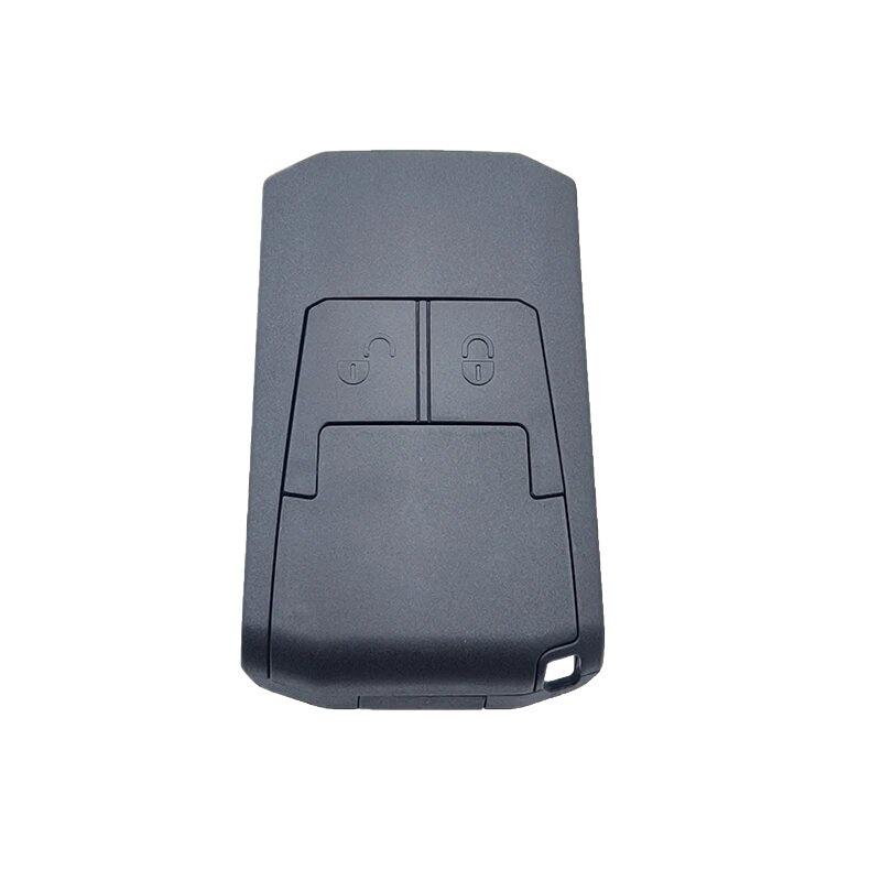 Mercedes-Benz Truck Series Remote Key Fob Shell Cover Kit