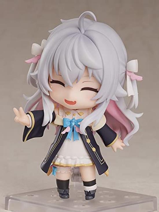 Nendoroid Kagura Nana Non-scale Plastic Painted Movable Figure