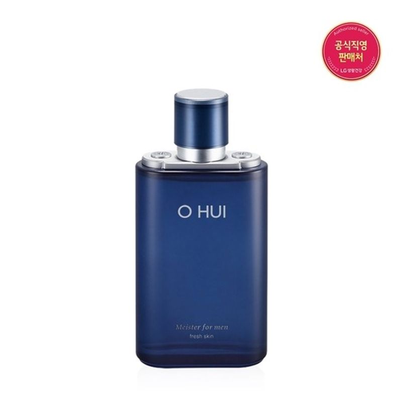 OHUI Meister For Men Fresh Skin 150ml FREE