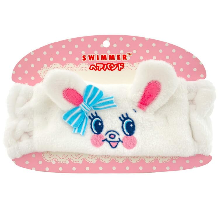 

K Company Swimmer Повязка для волос SWIMMER, Livanny, 588519,