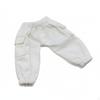 OB11 Doll Cargo Pants Side Pockets 1/12 BJD Trousers Elastic Waist Miniature Pocket for