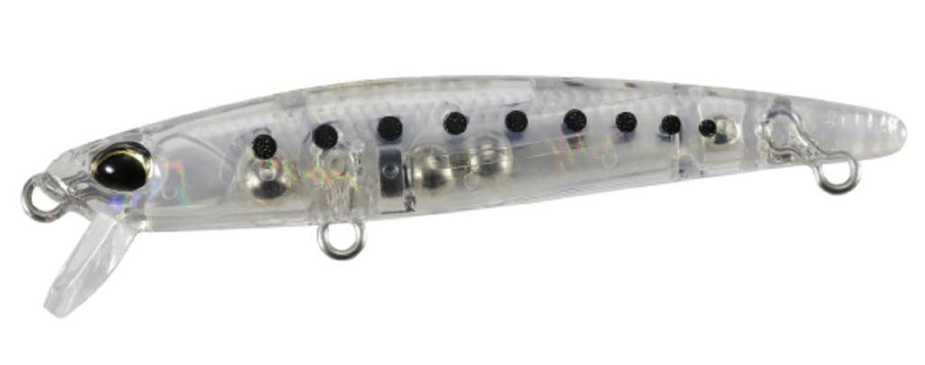 Duo Tetra Works Toto Slim 50S Sinking Lure CEA0210 (4660)