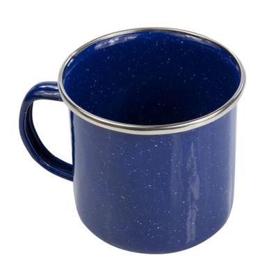 Great Outdoors 350ml Enamel Mug