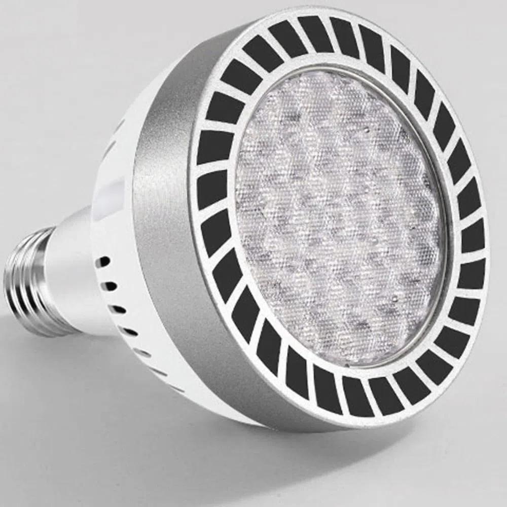 High Power LED Bulb High Output Track Spotlight Neutral White Energy-saving Lamp  Studio