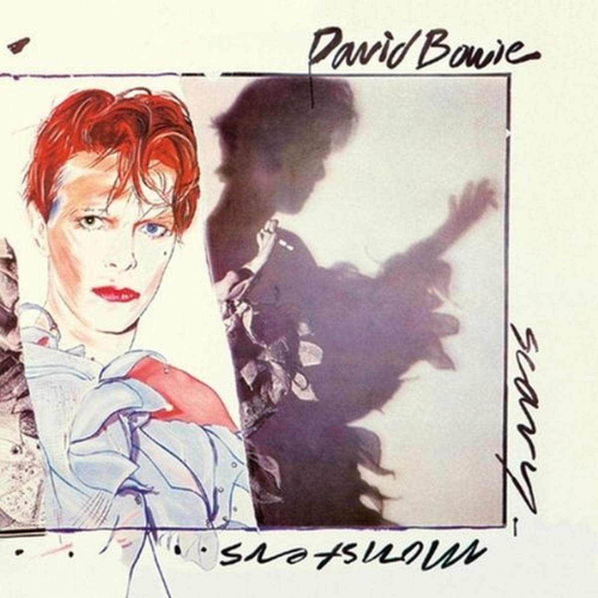 

Scary Monsters