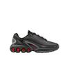 Nike Air Max DN GS Black Metallic Silver Red Kids Sneakers University-Red FB8987-009