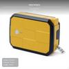 Innovative Portable Wire Marking Machine Heat Shrink Tube Labeler for