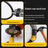 Phoenix Anti-Theft Bicycle Password Lock