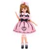 Takara Tomy Licca Doll LD-01 Daisuki Licca Gift Set